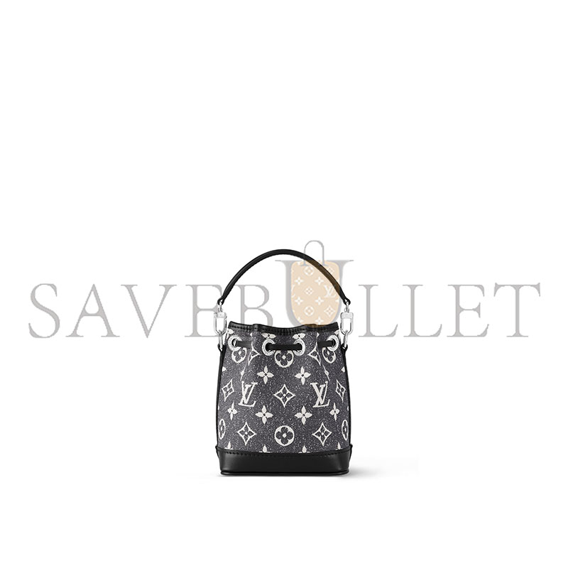 l0*is V*t0n nano noÉ autres toiles monogram m46449 (16*13*10cm)